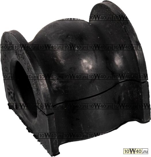 втулка стабилизатора переднего d21\ honda jazz / fit 02-08