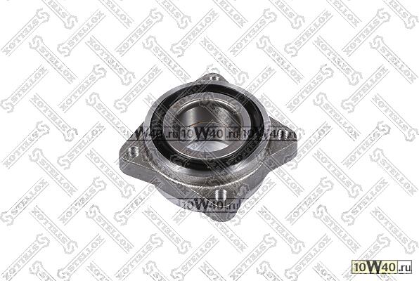 к-кт подшипника ступ. пер.\honda accord 2.0-2.2 90-96,rover 600 93>