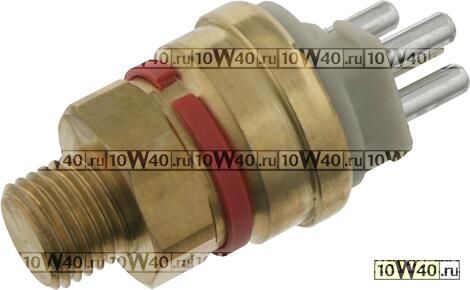 Датчик вкл.вентилятора MB W124/201 1.8…2.3L & Diesel mot.102/601 85-93 (see OE)