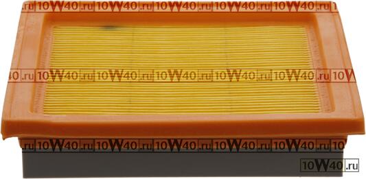 фильтр воздушный  Nissan Micra 1.0-1.4 16V 92>