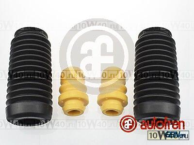 к-кт пыльник+отбойник передн.\ ford fiesta V 01-08