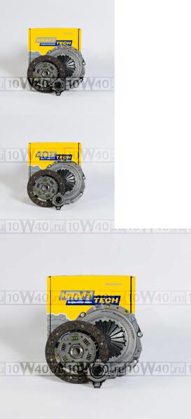 комплект сцепления chevrolet sens chance 1.3