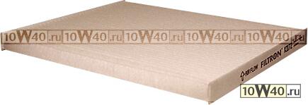 ФИЛЬТРЫ САЛОНА FIAT PUNTO III (GRANDE PUNTO) 05--