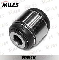 сайлентблок рычага задн. подвески mb w124 w201-w204 w210 w212 w140 w221 плавающий