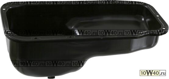 поддон масляный двс\ opel kadett / vectra / ascona / corsa 1.6 81-95