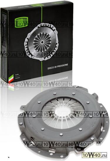 диск сцеп. для а / м  3302 (змз. 406) (нажим. корзина) (fs 902)