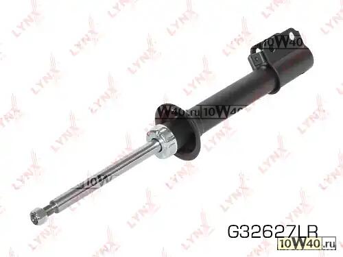 амортизатор передний газовый\ renault megane 96-03