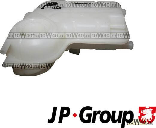 бачок расширительный  Audi A6 2.4/2.7/3.0 V6 02>