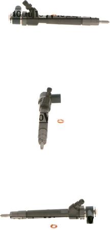 форсунка\ mb w203 / w211 200cdi / 220cdi / 270cdi / 320cdi 01>