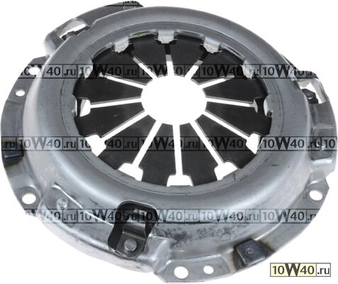 корзина сцепления\ honda civic / crx 1.4-1.6 92-05
