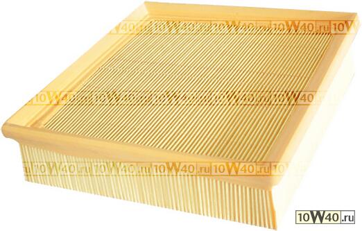 фильтр воздушный\ audi 100 / 200 1.8-2.3e 84>, VW polo 1.3i 82-94