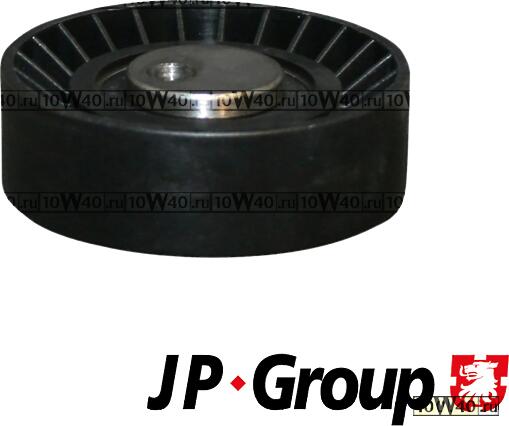 РОЛИК BMW E36/E46/E34/E39/E38 M43/M50/M52 (генератор/помпа) Relay roller for ribbed v-belt