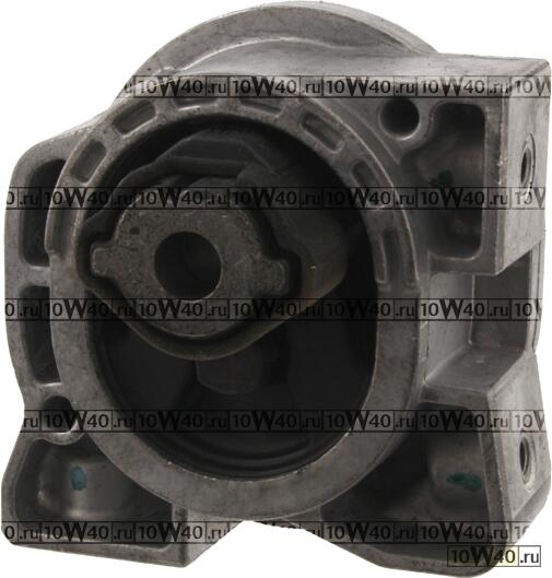 Опора КПП MERCEDES W169/W245