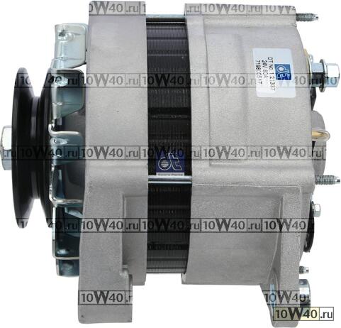 Генератор 75А