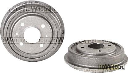 Код оригинала: 6070682, <BR>Барабан Escort , Sierra         1490767