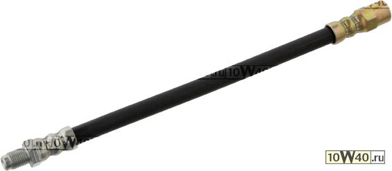 ШЛАНГ ТОРМ MER W113/W461/W463 ЗАД L=220MM