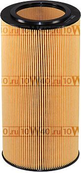 фильтрующий элемент масла h220 d113 \ daf cf75 / cf85 / xf95, ginaf x-series