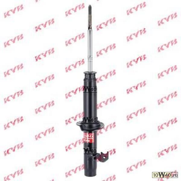 Амортизатор передний GAS R