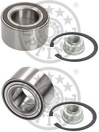 подшипник ступицы колеса комплект mercedes-benz: gle (w166) gle coupe (c292) gl-klasse (x166) m-