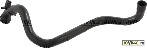 Шланг радиатора