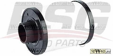 фильтр топливный\opel astra 1.3 / 1.9cdti 04> / vectra 1.9cdti, chevrolet lacetti 04>
