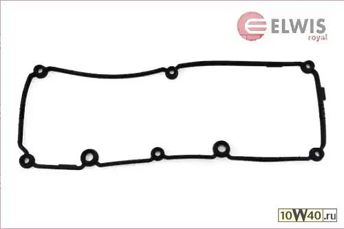 Прокл.клап.крышки NBR (бутадиен-нитрильный каучук)