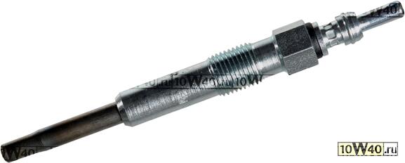 свеча накаливания  Ford Scorpio 2.5TD 94>, Opel Frontera 2.5TDs 96-98