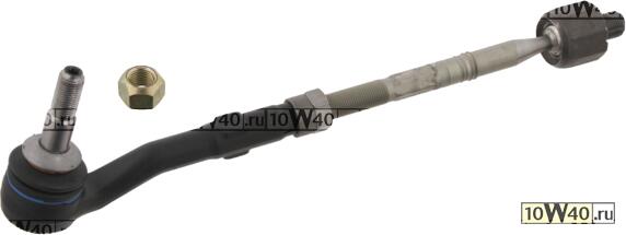 Тяга рулевая