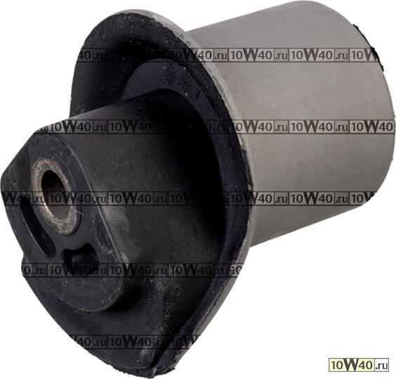 сайлентблок зад. балки\ VW golf, seat toledo 91-98