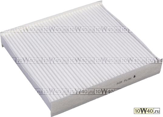 ФИЛЬТР САЛОНА RENAULT SANDERO II 01/13-, CLIO IV 11/12-