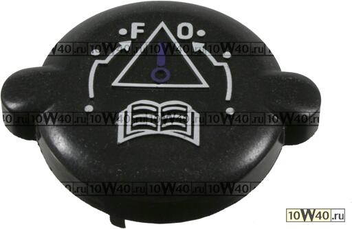 КРЫШКА РАДИАТОРА PGT 106/306/405/406 ALL  (ДАВЛЕНИЕ 1,4 БАР  1 КЛАПАН)