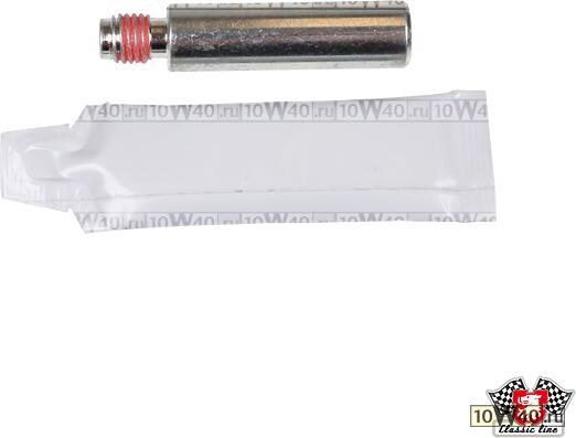 НАПРАВЛЯЮЩИЙ БОЛТ, КОРПУС СКОБЫ ТОРМОЗА VAG