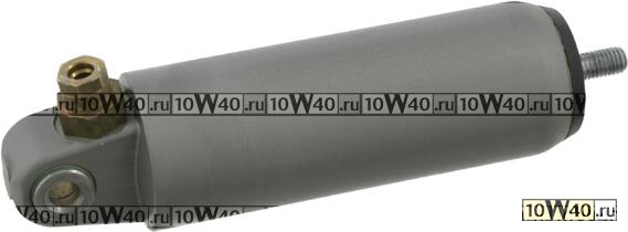 цилиндр моторного тормоза d44 \man tga / tgl