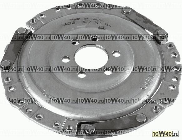 КОРЗИНА СЦЕПЛЕНИЯ VW BORA Variant (1J6) 1.4 16V 2001-2005