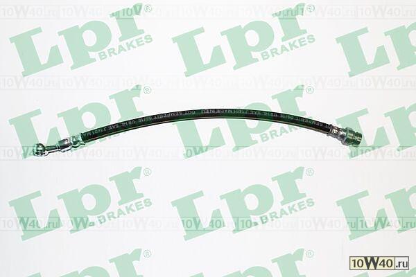 шланг тормозной