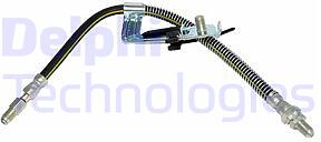 Тормозной шланг LH0365