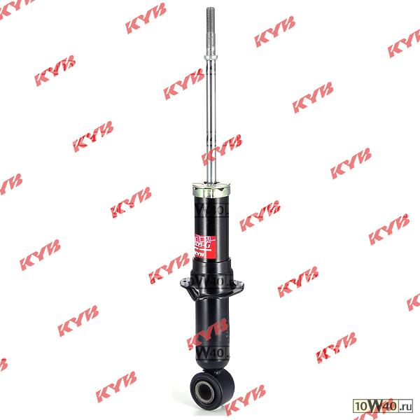 амортизатор задний газовый\ toyota corolla verso 1.6 / 1.8 / 2.0td 04>