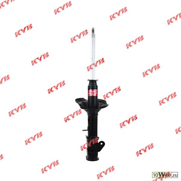 Амортизатор задний GAS R