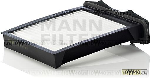Фильтр салона Land Rover Freelander I >00