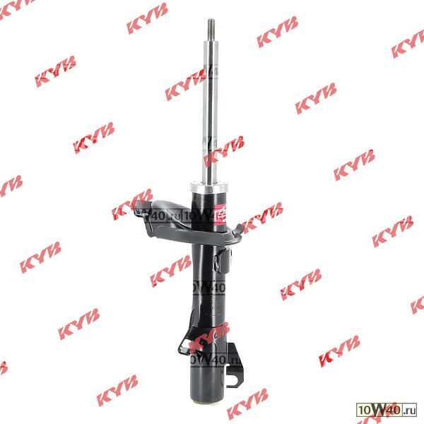 амортизатор передний правый газовый\ mazda 5 / premacy 06>