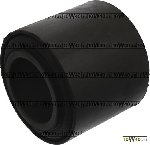 Сайлентблок V-образной тяги концы D=52/92 mm, L=75/85 mm