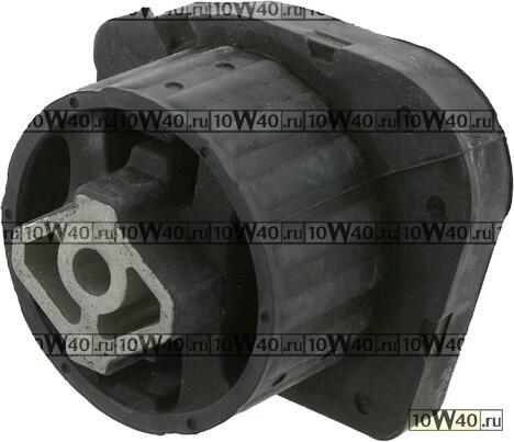 ПОДУШКА КПП BMW X5 3.0D/3.0I (M57/M54) 99- ЗАД R