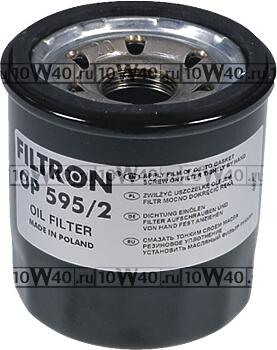 ФИЛЬТР МАСЛЯНЫЙ