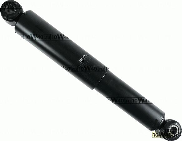АМОРТИЗАТОР ПОДВЕСКИ MAN TGS I 33.540 2009-2021