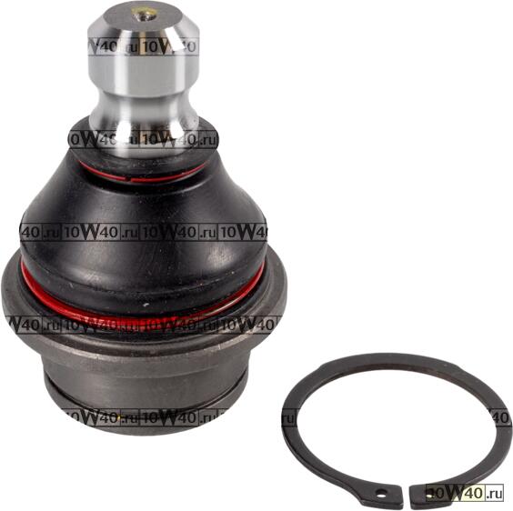 ШАР ОПОРА NIS PATHFINDER/NAVARA 01- L/R НИЖН