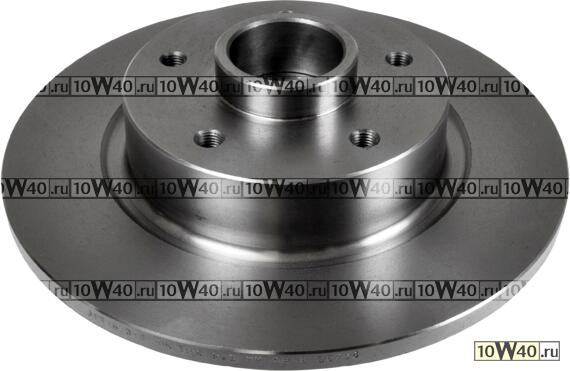 диск тормозной renault grand scenic 2009> / renault scenic 2009>