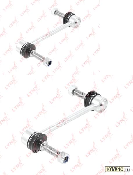 Стойка стабилизатора передняя L/R подходит для MB GL320D-500(X164) 06 / ML280D-63(W164) 05-11 C7220LR