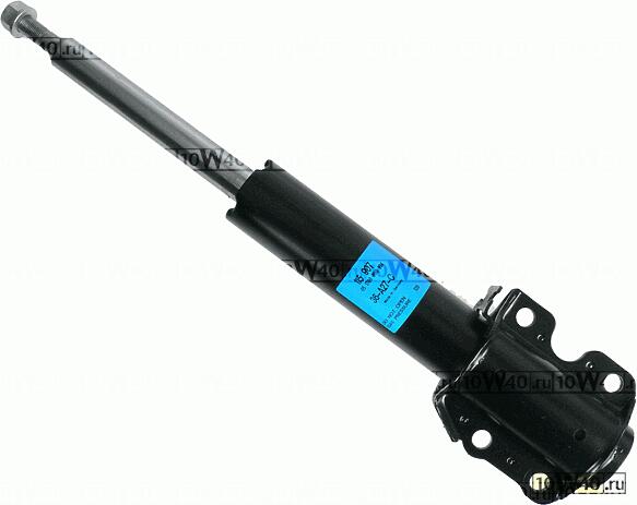 sachs амортизатор подвески перед..hd\ mb sprinter 95>