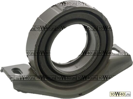 Код оригинала: 1264100181S / 1264100181S1 / 1264100181, <BR>опора кардана подвесная  MB W126 2.8-5.0 <86