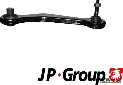 Рычаг BMW X5(E53) зад.подв.прав.(поперечный)